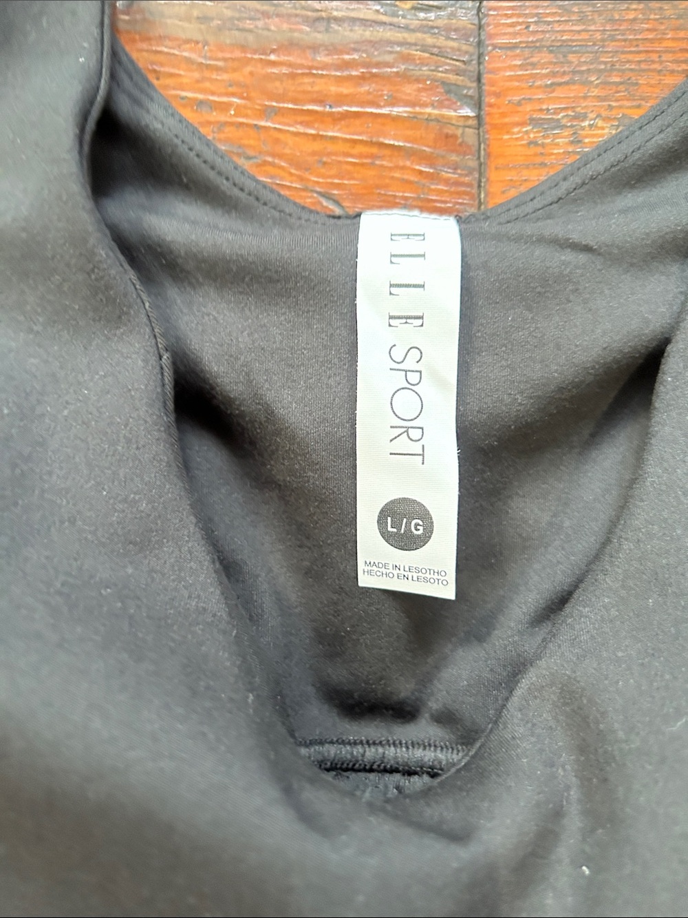 Classic Black Sleeveless A-Line Dress - Picture 6 of 10